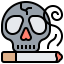 Death アイコン 64x64