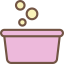 Bath icon 64x64