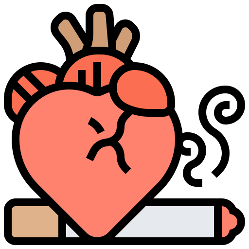 Heart problem アイコン