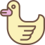 Duck icon 64x64