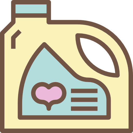Detergent icon