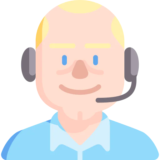 Call center agent 상