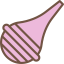 Nasal aspirator icon 64x64