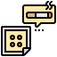 Nicotine patch アイコン 64x64