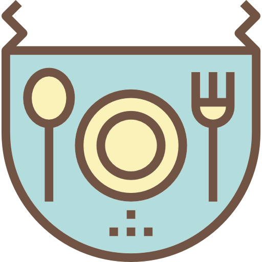 Bib icon