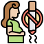 Pregnant アイコン 64x64