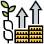 Profits アイコン 64x64