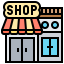Shop アイコン 64x64