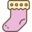 Sock icon 64x64