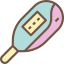 Thermometer icon 64x64
