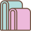 Towels icon 64x64