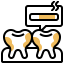 Dentist アイコン 64x64
