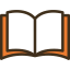 Книга иконка 64x64