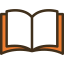 Book icon 64x64