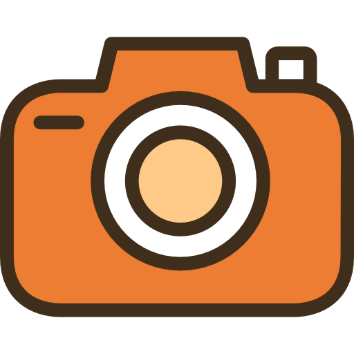 Camera icon