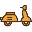 Scooter icon 64x64