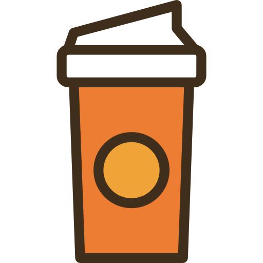 Coffee ícono