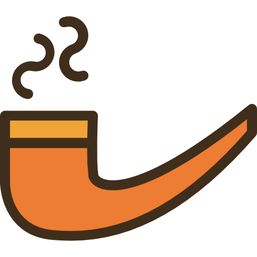 Pipe icon