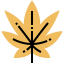 Marijuana アイコン 64x64