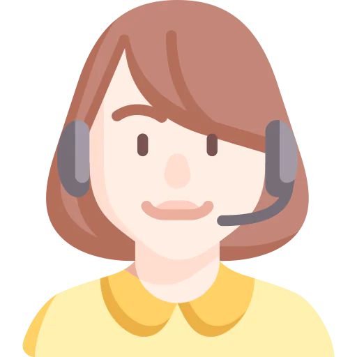 Call center agent 상
