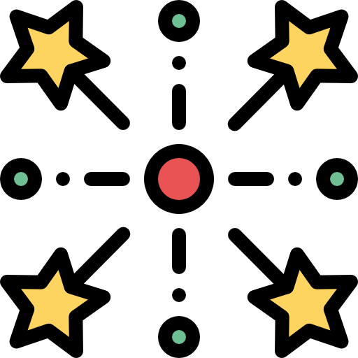 Firework icon