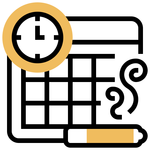 Schedule icon