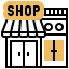 Shop アイコン 64x64