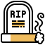 Tomb アイコン 64x64