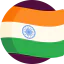 India Symbol 64x64