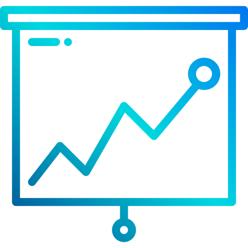 Analysis icon
