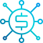 Funding アイコン 64x64