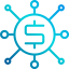 Funding icône 64x64