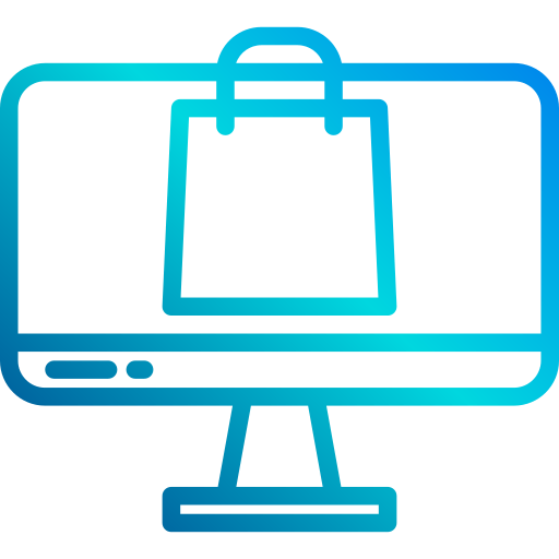 Ecommerce icon