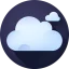 Clouds icon 64x64