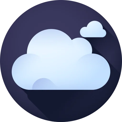 Clouds icon