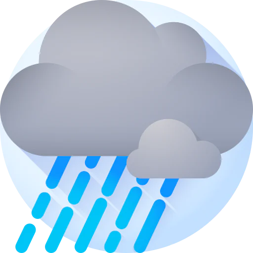 Drizzle icon