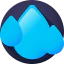 Drops icon 64x64