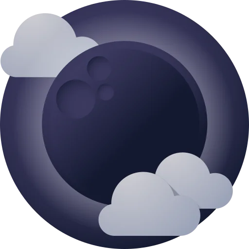 Eclipse icon