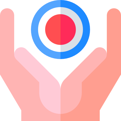 Responsibility 图标