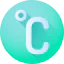 Celsius icon 64x64
