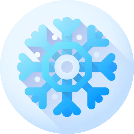 Snowflake icon