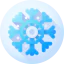 Snowflake icon 64x64
