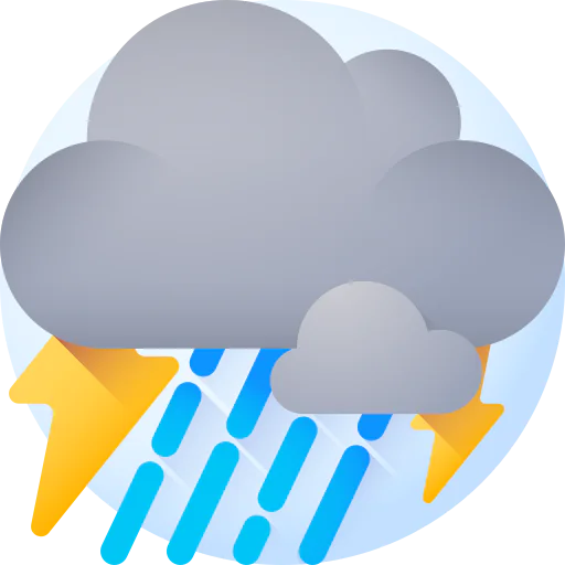 Storm icon