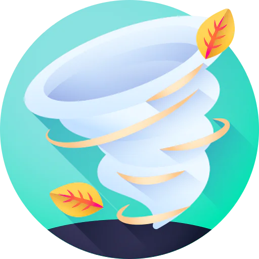 Typhoon icon