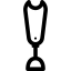 Prosthesis 图标 64x64