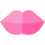 Lip icon 64x64