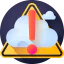 Weather icon 64x64