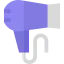 Hairdryer biểu tượng 64x64
