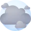 Cloudy icon 64x64