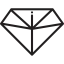 Diamond ícone 64x64